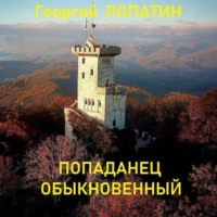 . Попаданец обыкновенный