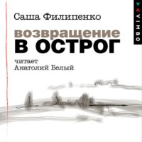 . Возвращение в Острог