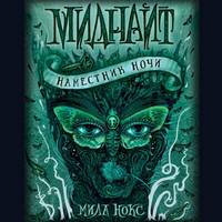. Наместник ночи