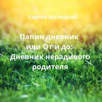 . Папин дневник или От и до: Дневник нерадивого родителя