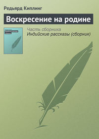. Воскресение на родине