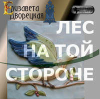 . Лес на той стороне