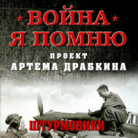 . Штурмовики
