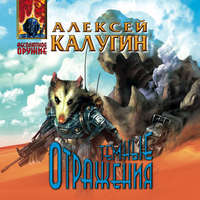 . Тёмные отражения
