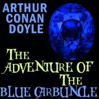 . The Adventure of the Blue Carbuncle