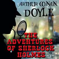 . The Adventures of Sherlock Holmes