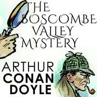 . The Boscombe Valley Mystery