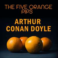 . The Five Orange Pips