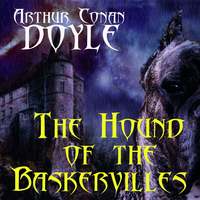 . The Hound of the Baskervilles
