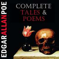 Эдгар Аллан По. Complete Tales & Poems
