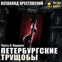 . Петербургские трущобы. Часть 6. Падшие
