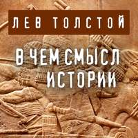 . В чем смысл истории