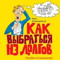 . Как выбраться из долгов: Пособие по выживанию