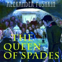 . The Queen of Spades