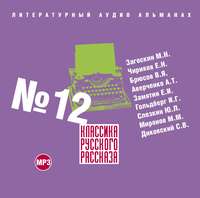 . Классика русского рассказа № 12