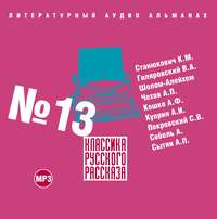 . Классика русского рассказа № 13