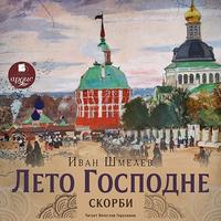 . Лето Господне. Скорби