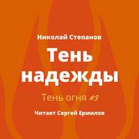 Николай Степанов. Тень надежды