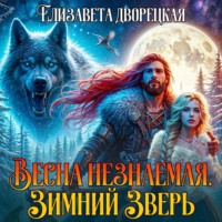 . Весна незнаемая. Книга 1: Зимний зверь