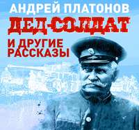 . Дед-солдат и другие рассказы
