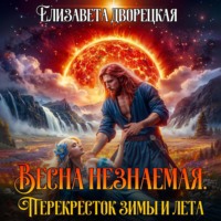 . Весна незнаемая. Книга 2: Перекресток зимы и лета