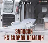 . Записки из скорой помощи
