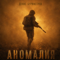. Аномалия