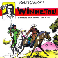 . Winnetous letzte Stunde