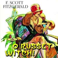 . Oh Russet Witch!