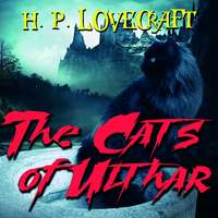 . The Cats of Ulthar