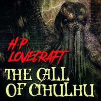. The Call of Cthulhu