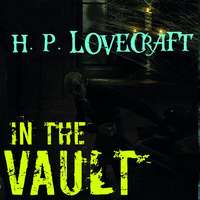 . In the Vault