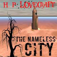 . The Nameless City