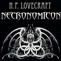 . Necronomicon