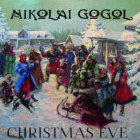 . Christmas Eve