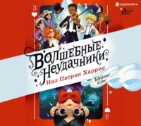 . Волшебные неудачники. Большая игра
