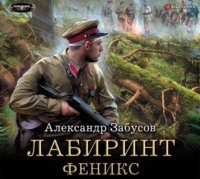 Александр Забусов. Лабиринт. Феникс