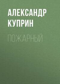 . Пожарный