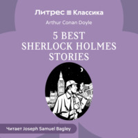 . 5 best Sherlock Holmes Stories