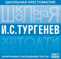 . Школьная хрестоматия. Отцы и дети