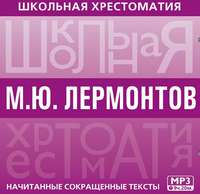 Михаил Лермонтов. Хрестоматия