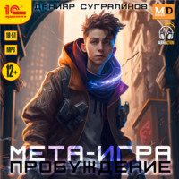 . Мета-игра. Пробуждение
