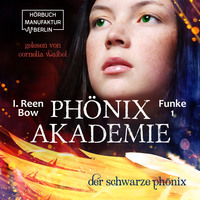 . Der schwarze Ph?nix - Ph?nixakademie, Band 1 (ungek?rzt)
