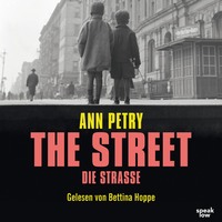 . The Street - Die Stra?e (Ungek?rzte Lesung)