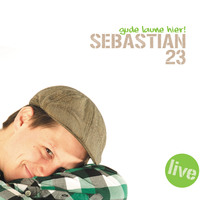 Sebastian 23. Sebastian 23, Gude Laune hier!