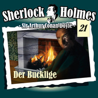 . Sherlock Holmes, Die Originale, Fall 21: Der Bucklige