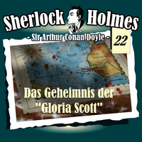 . Sherlock Holmes, Die Originale, Fall 22: Das Geheimnis der 