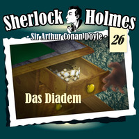 . Sherlock Holmes, Die Originale, Fall 26: Das Diadem