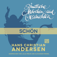 . H. C. Andersen: S?mtliche M?rchen und Geschichten, Sch?n!