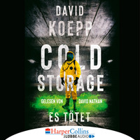 . Cold Storage - Es t?tet (Gek?rzt)